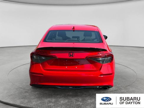 Used 2023 Honda Civic Sport image 6