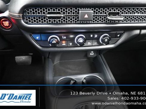Used 2023 Honda HR-V Sport image 31