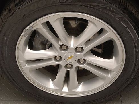 Used 2018 Chevrolet Cruze LT image 31