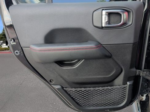 Used 2024 Jeep Wrangler Unlimited Rubicon 392 w/ Dual Top Group image 22