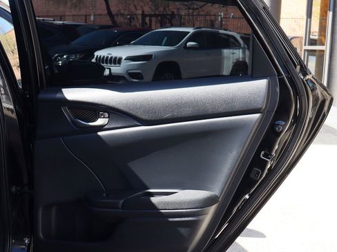 Used 2020 Honda Civic Si image 26