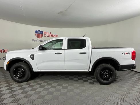 New 2026 Ford Ranger XL AWD/4WD image 6