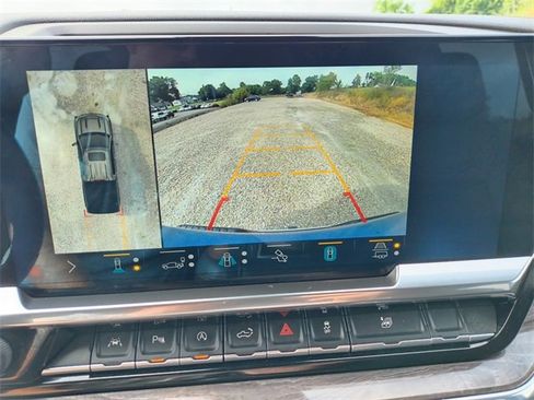 Used 2022 Chevrolet Silverado 1500 LTZ image 26