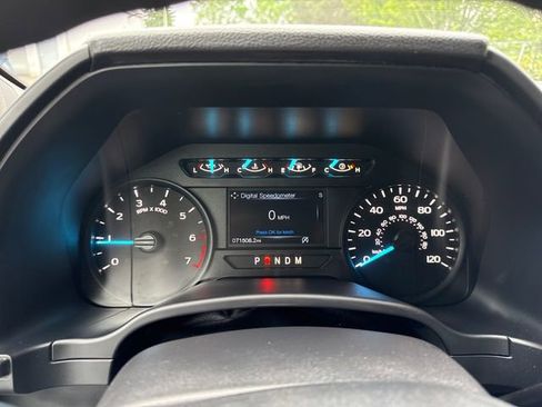 Used 2019 Ford F150 XL w/ Equipment Group 101A Mid AWD/4WD image 12