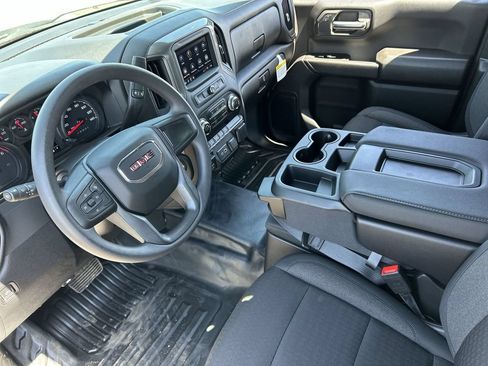 New 2026 GMC Sierra 1500 Pro w/ Pro Value Package AWD/4WD image 10