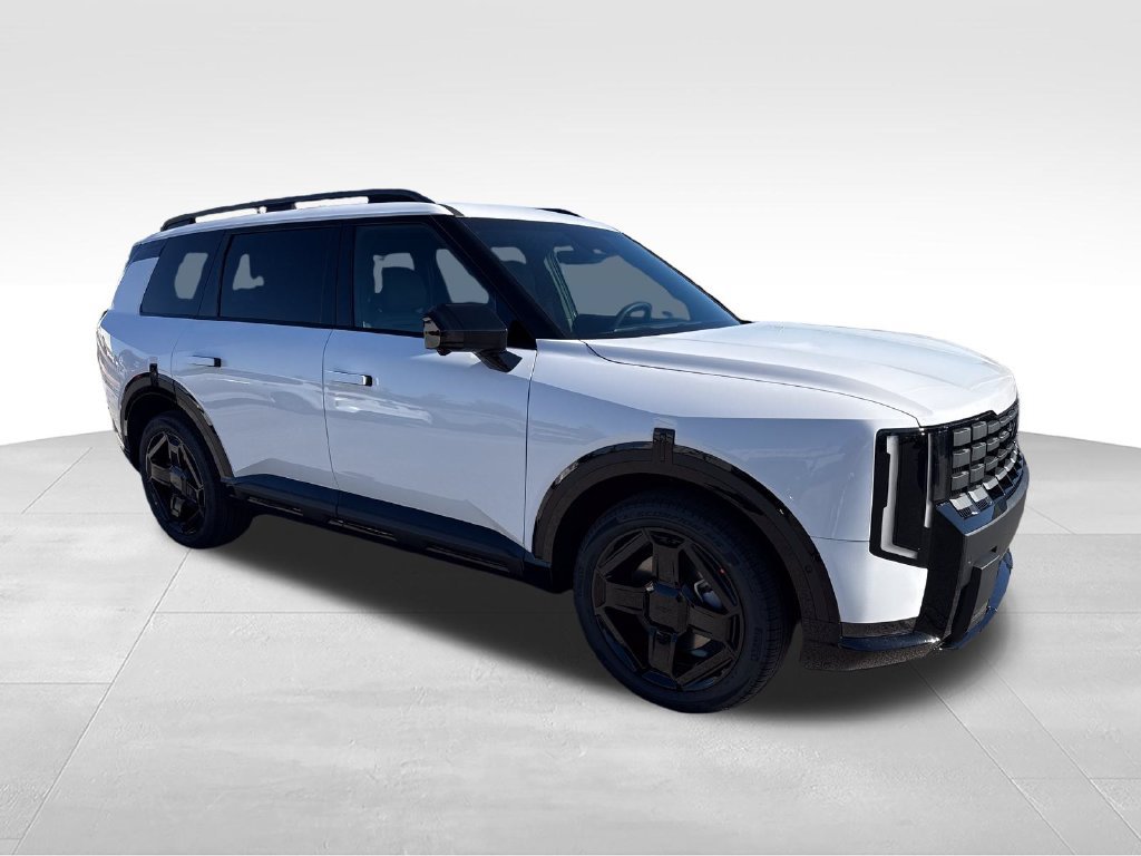 New 2027 Kia Telluride SX X-Line AWD/4WD image 7