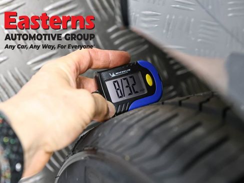 Used 2025 Honda Accord EX-L image 27