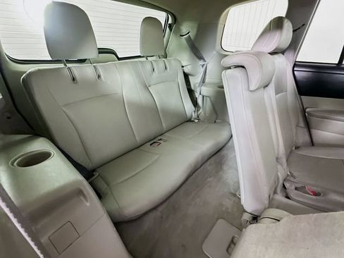 Used 2009 Toyota Highlander Limited AWD/4WD image 38