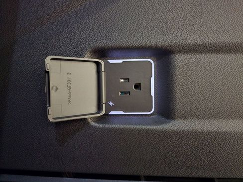 New 2026 Chevrolet Tahoe LS image 26