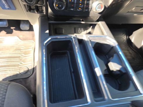 Used 2016 Ford F150 XLT w/ Equipment Group 302A Luxury image 15