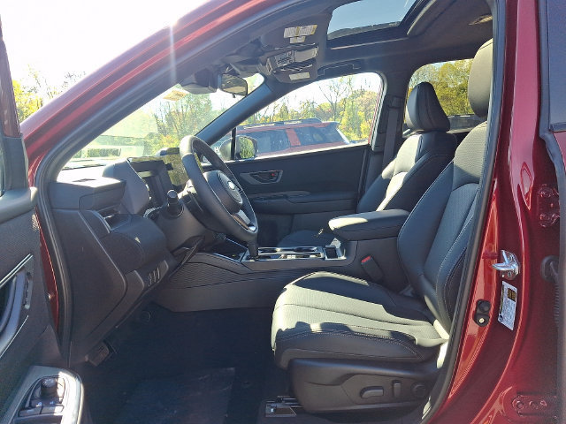 New 2026 Subaru Outback Limited XT AWD/4WD image 10