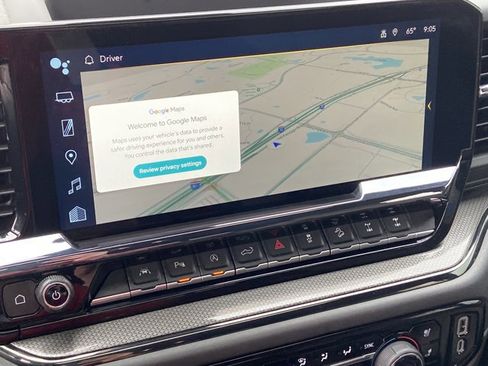 Used 2023 Chevrolet Silverado 1500 ZR2 image 37