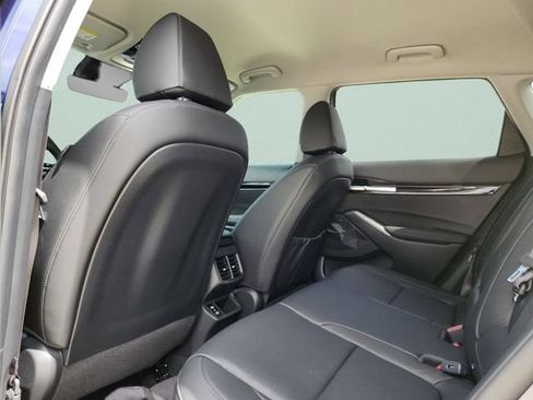 New 2026 Kia Seltos EX FWD image 19