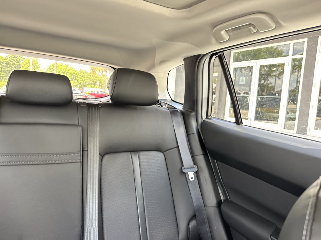 New 2026 MAZDA CX-50 AWD 2.5 S w/ Accent Package image 19