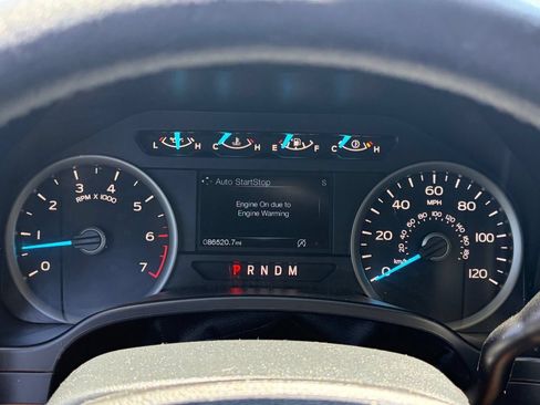 Used 2019 Ford F150 XLT w/ Equipment Group 301A Mid AWD/4WD image 12