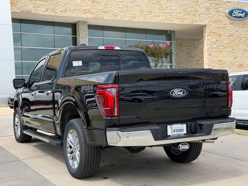 New 2026 Ford F150 Lariat w/ Equipment Group 502A High AWD/4WD image 47