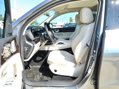 New 2025 Mercedes-Benz GLE 350 GLE 350 image 22