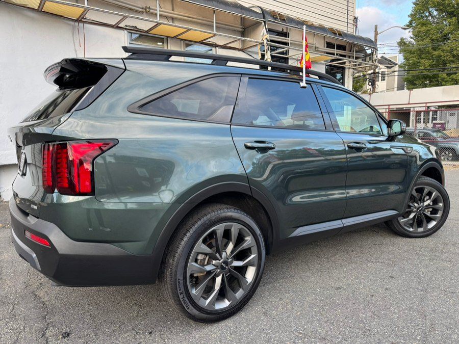 Used 2023 Kia Sorento X-Line EX AWD/4WD image 4