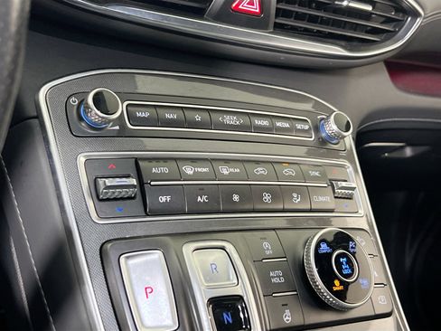 Used 2023 Hyundai Santa Fe Calligraphy AWD/4WD image 16