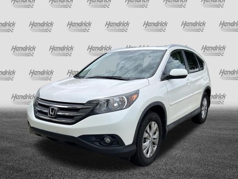Used 2012 Honda CR-V EX-L image 6