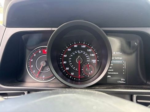 Used 2023 Hyundai Elantra SEL FWD image 19