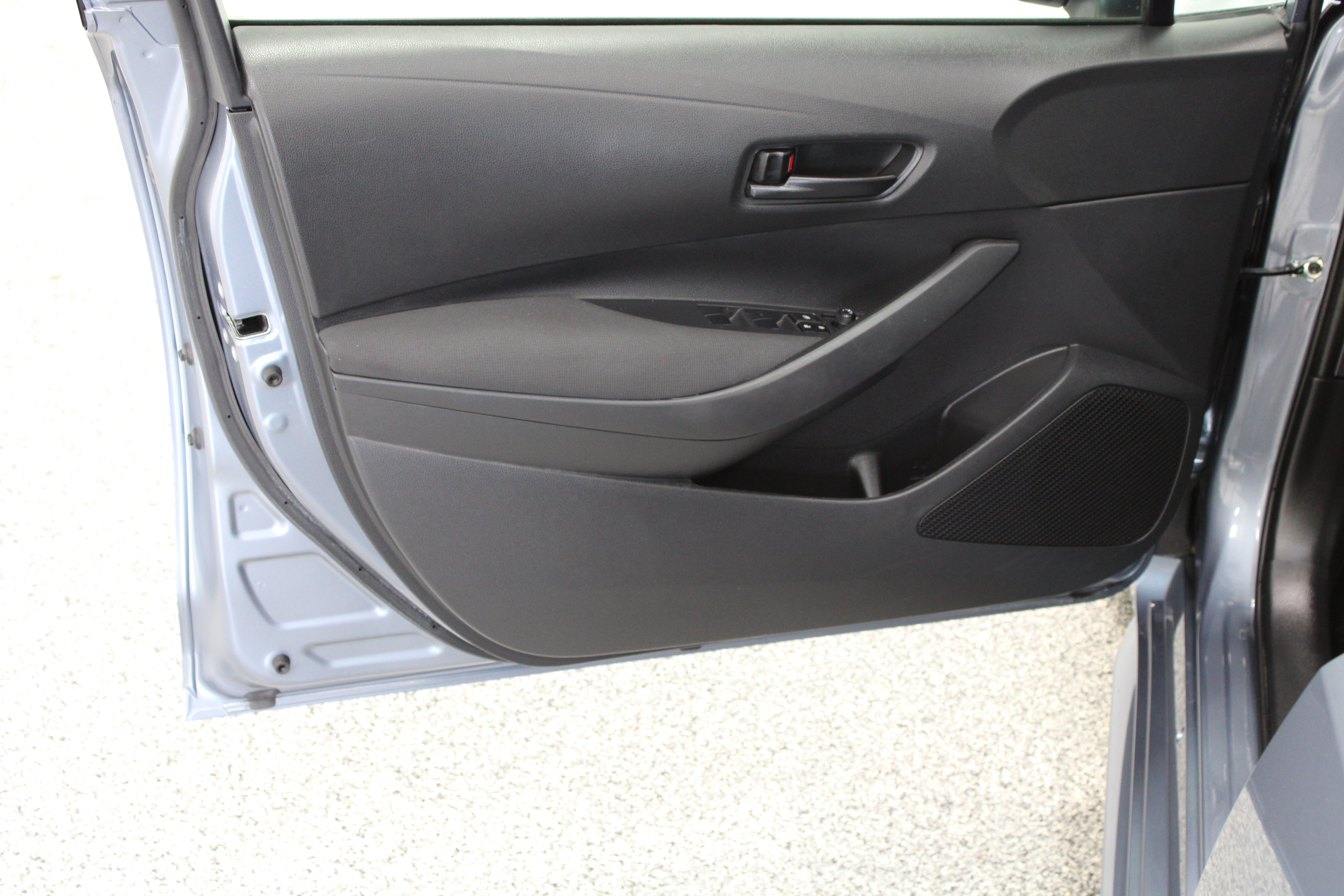 Certified 2023 Toyota Corolla LE FWD image 12