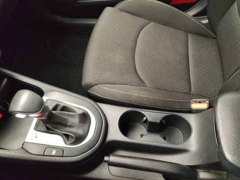 Used 2021 Kia Forte LXS FWD image 26