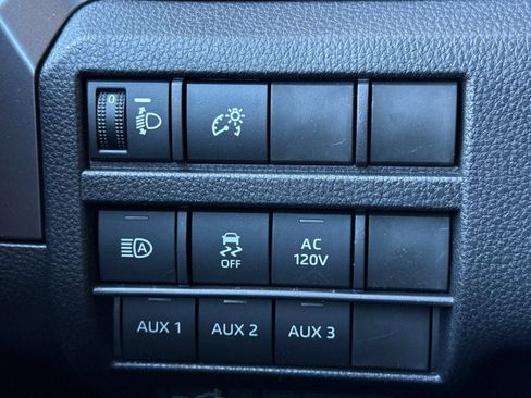 New 2026 Toyota Tacoma TRD Off-Road image 29