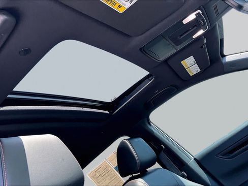 Certified 2024 Honda CR-V Sport-L image 14