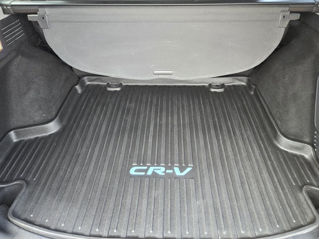 Used 2022 Honda CR-V Touring image 42