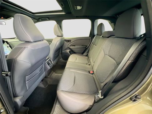 New 2026 Subaru Forester Premium image 23