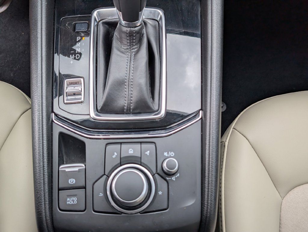 Used 2023 MAZDA CX-5 AWD 2.5 S image 9