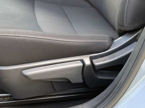 Used 2024 Nissan Sentra SV w/ All-Weather Package FWD image 18