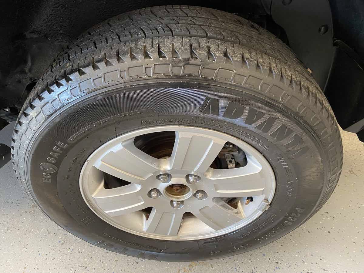 Used 2007 Ford Explorer XLT RWD image 28