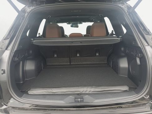 New 2026 Subaru Forester Touring AWD/4WD image 16