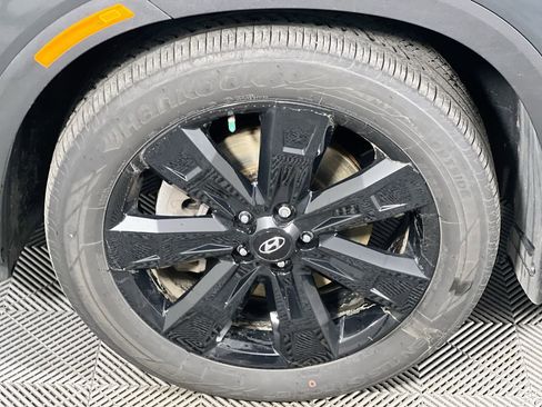 Used 2024 Hyundai Palisade XRT image 11