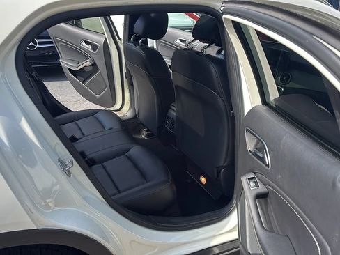 Used 2015 Mercedes-Benz GLA 250 4MATIC image 20