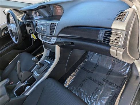 Used 2014 Honda Accord Sport image 21