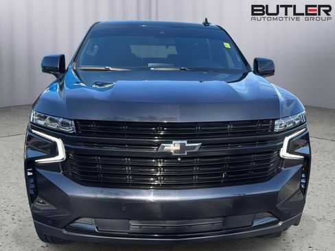 Used 2023 Chevrolet Tahoe RST w/ Luxury Package image 8