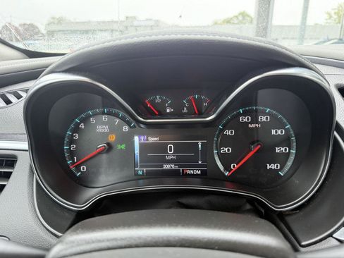 Used 2019 Chevrolet Impala LS image 15