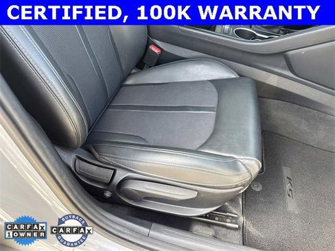 Certified 2022 Kia K5 GT-Line image 20