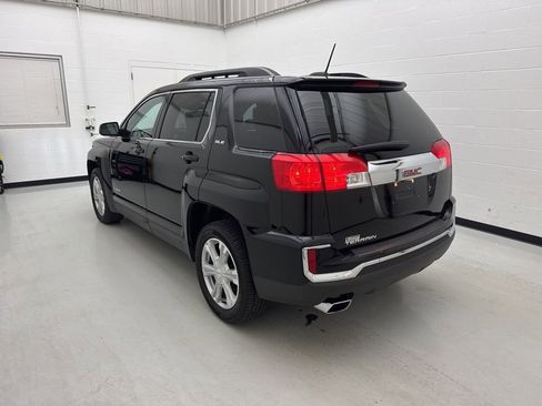 Used 2017 GMC Terrain SLE w/ Convenience Package image 4