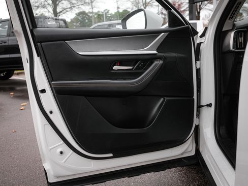 Used 2024 MAZDA CX-90 Plug-In Hybrid w/ Preferred image 14