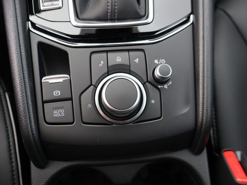 New 2025 MAZDA CX-5 AWD 2.5 S w/ Select Package image 32