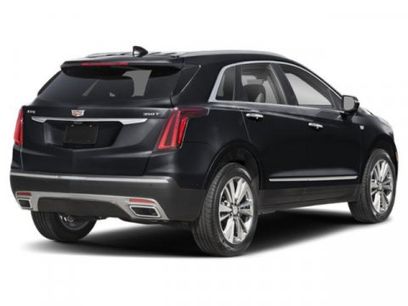 New 2026 Cadillac XT5 Luxury w/ LPO, Floor Liner Package