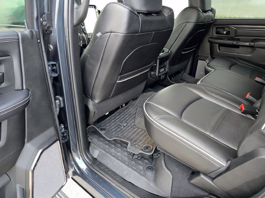 Used 2026 RAM 2500 Rebel w/ Rebel Level 2 Equipment Group AWD/4WD image 38