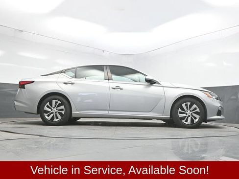 Used 2021 Nissan Altima 2.5 S FWD image 45