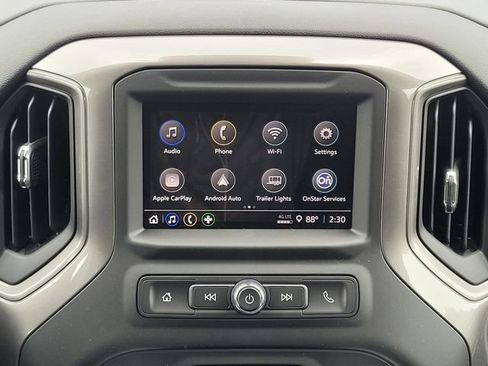 New 2026 GMC Sierra 1500 Pro w/ Graphite Edition AWD/4WD image 14