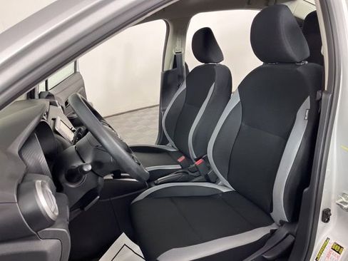 New 2025 Nissan Versa S w/ S Plus Package image 18