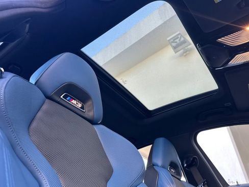 Used 2023 BMW M3 image 17